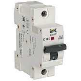 Автоматический выключатель модульный IEK Armat M10N 1P 100А тип C 10 кА 230/400 В (AR-M10H-1-C100)