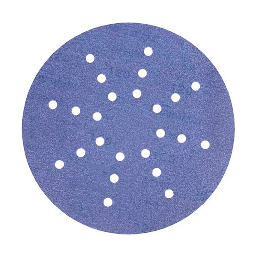 Диск шлифовальный КМ Purple d225 мм Р120 на липучку бумажная основа (5 шт.) Диск шлифовальный КМ Purple d225 мм Р120 на липучку бумажная основа (5 шт.)