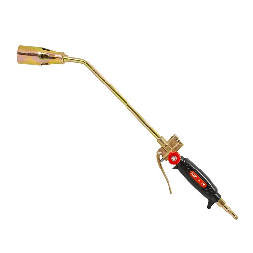 Горелка кровельная газовоздушная Foob ГВ-100-Р