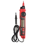 Мультиметр портативный EKF Master MS8211 (In-180701-pm8211)