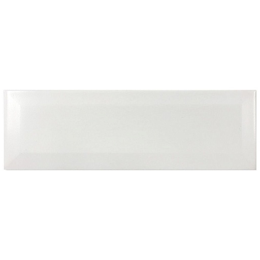 Плитка облицовочная Corsa Deco Soft Brick белая 300x95x7,5 мм (40 шт.=1,14 кв.м)