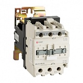 Контактор малогабаритный EKF КМЭп 24 В 50 А тип DC 1НО+1НЗ (ctr-s-50-24-nc-p)