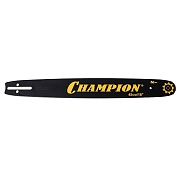 Шина Champion 18" шаг 0,325" паз 1,5 мм 72 звена (952911)
