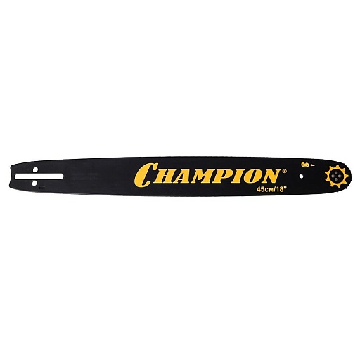 Шина Champion 18" шаг 0,325" паз 1,5 мм 72 звена (952911) Шина Champion 18" шаг 0,325" паз 1,5 мм 72 звена (952911)