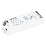 Контроллер умный для светодиодной ленты Wolta 12/24 В IP20 (WLC-C/05-15A)