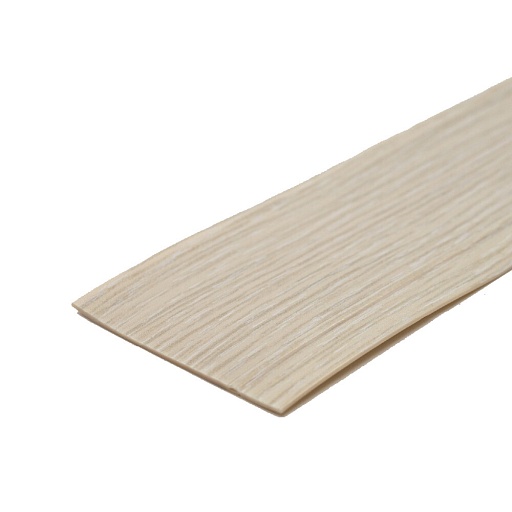 Плинтус ПВХ напольный Grace 44 мм дуб атланта 24000 мм гибкий самоклеящийся