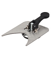 Кондуктор металлический Практика (771-411) для алмазных коронок d14-70 мм Кондуктор металлический Практика (771-411) для алмазных коронок d14-70 мм