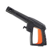 Пистолет для мойки Patriot GTR 201 (322305201) Пистолет для мойки Patriot GTR 201 (322305201)