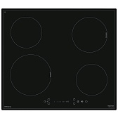 Варочная панель индукционная Krona Forte 60 4 конфорки черная
