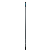 Стержень телескопический Lossew Q4 Stick A (XL) 1,73-3,24 м алюминиевый