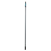 Стержень телескопический Lossew Q4 Stick A (XL) 1,73-3,24 м алюминиевый