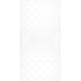 Плитка облицовочная Cersanit Deco белый рельеф 598x298x9 мм (7 шт.=1,25 кв.м) Плитка облицовочная Cersanit Deco белый рельеф 598x298x9 мм (7 шт.=1,25 кв.м)
