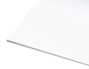 Монолитный полистирол Plazgal белый 30% 4,0 мм 1500x500 мм