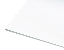 Монолитный полистирол Plazgal белый 30% 4,0 мм 1500x500 мм