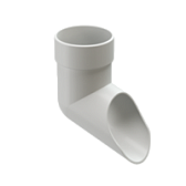 Docke LUX Наконечник (Пломбир)