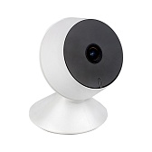 IP-камера EKF Connect M8S домашняя белая IP-камера EKF Connect M8S домашняя белая