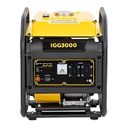 Генератор бензиновый Champion IGG3000 2,8 кВт инверторного типа Генератор бензиновый Champion IGG3000 2,8 кВт инверторного типа