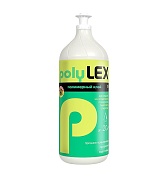 Клей контактный полимерный Polylex строительный универсальный 1 л Клей контактный полимерный Polylex строительный универсальный 1 л