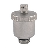 Воздухоотводчик вертикальный выпуск Ondo 1/2 автоматический (AAV001) Воздухоотводчик вертикальный выпуск Ondo 1/2 автоматический (AAV001)