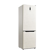 Холодильник Lex LKB188.2BgD двухдверный