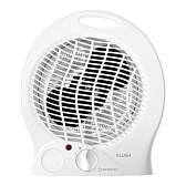 Тепловентилятор EcoStar Flush 2000 Вт (EFH-F2000DS-WT) Тепловентилятор EcoStar Flush 2000 Вт (EFH-F2000DS-WT)
