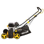 Аэратор-скарификатор бензиновый Huter GSA-7,0 7 Вт (70/16/1) Аэратор-скарификатор бензиновый Huter GSA-7,0 7 Вт (70/16/1)