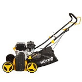 Аэратор-скарификатор бензиновый Huter GSA-7,0 7 Вт (70/16/1)
