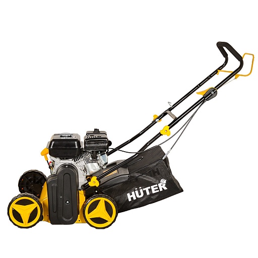 Аэратор-скарификатор бензиновый Huter GSA-7,0 7 Вт (70/16/1) Аэратор-скарификатор бензиновый Huter GSA-7,0 7 Вт (70/16/1)
