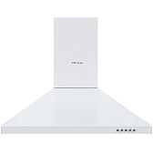 Кухонная вытяжка купольная Krona Brief 600 White PD 59,5 см белая Кухонная вытяжка купольная Krona Brief 600 White PD 59,5 см белая