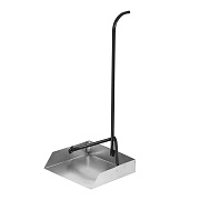 Совок 310х310 мм металлический Совок 310х310 мм металлический