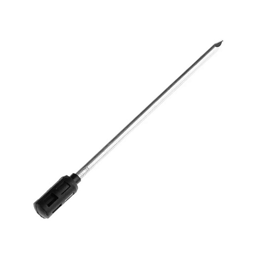 Гвоздь дюбеля для теплоизоляции Bogirus 4,9х140 мм с термоголовкой (350 шт.)