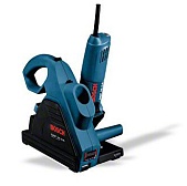 Штроборез 150 мм, 1400 Вт, гл. пропила 0-35 мм, GNF 35 CA Bosch