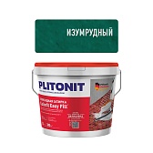 Затирка эпоксидная Plitonit Colorit EasyFill изумрудная 2 кг Затирка эпоксидная Plitonit Colorit EasyFill изумрудная 2 кг