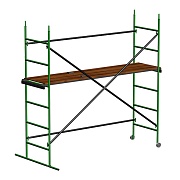 Подмости строительные Ринстрой Дуэт 2,8 м Подмости строительные Ринстрой Дуэт 2,8 м