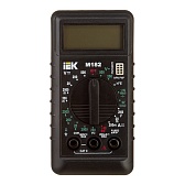 Мультиметр портативный IEK Compact M182 (TMD-1S-182)