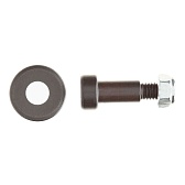 Резец для плиткореза BATTIPAV Super Pro d22×6,1×4,7 мм Резец для плиткореза BATTIPAV Super Pro d22×6,1×4,7 мм