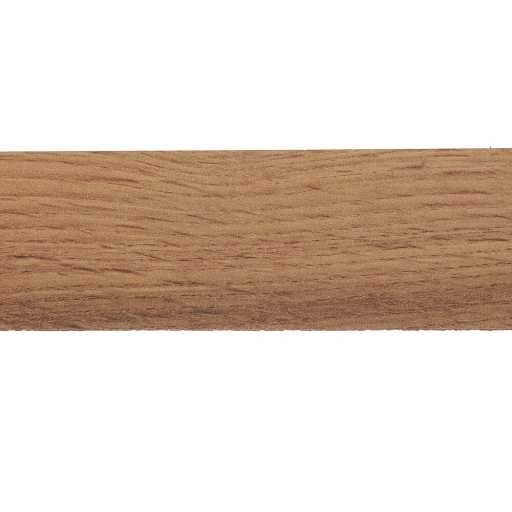 Лента кромочная для столешниц 42х3050 мм дуб вотан пластик с клеем
