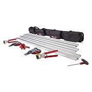 Плиткорез Slim System Cutter RUBI