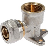 Водорозетка Terma 20 обж(ц) х 1/2 ВР(г) (35286)