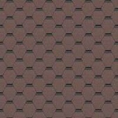 Гибкая черепица Docke PIE STANDARD/ СОТА/ Красный Гибкая черепица Docke PIE STANDARD/ СОТА/ Красный