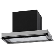 Кухонная вытяжка встраиваемая Krona Isida 600 Inox SGC 59,8 см нержавеющая сталь