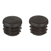 Заглушка для перекладины пластиковая Титан-GS (2 шт.)