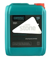 Добавка для кладочных и штукатурных растворов CemMix CemStone 5 л Добавка для кладочных и штукатурных растворов CemMix CemStone 5 л
