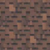 Гибкая черепица Docke PIE PREMIUM/ ГЕНУЯ/ Кофе Гибкая черепица Docke PIE PREMIUM/ ГЕНУЯ/ Кофе