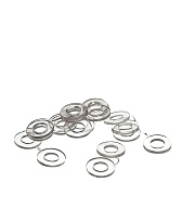 Прокладка силиконовая 1/2" (20 шт.) Прокладка силиконовая 1/2" (20 шт.)