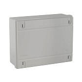 Коробка распределительная 240х190х90 мм IP55 DKC (54210) Коробка распределительная 240х190х90 мм IP55 DKC (54210)