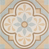 Керамогранит Cersanit Daisy многоцветный 298х298х8 мм (13 шт.=1,154 кв.м)