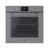 Духовой шкаф электрический встраиваемый Lex EDP 680 GR MAX 595 мм серый (TRFE100013) Духовой шкаф электрический встраиваемый Lex EDP 680 GR MAX 595 мм серый (TRFE100013)