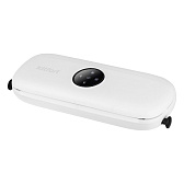 Вакуумный упаковщик Kitfort КТ-1549 белый