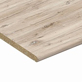 Столешница дуб флагстафф светлый 2400х600х26 мм ДСП Столешница дуб флагстафф светлый 2400х600х26 мм ДСП